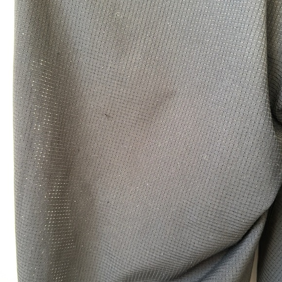 Lululemon Jogger snap button hem, drawstring on waist. - Picture 10 of 12